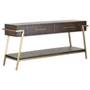 Classic Home Drexel Console Table 51011091 IMAGE 1
