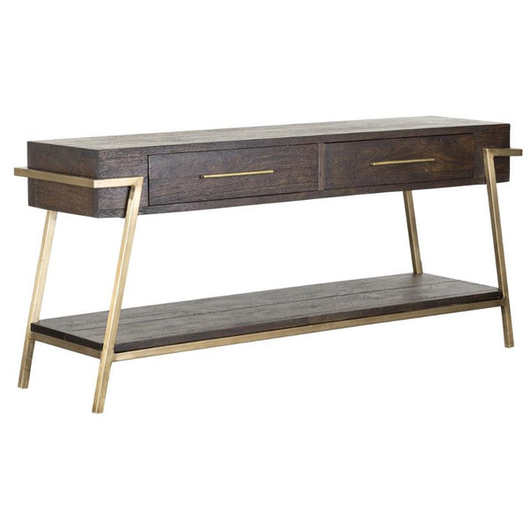 Classic Home Drexel Console Table 51011091 IMAGE 1