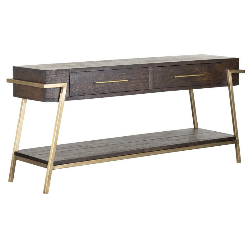 Classic Home Drexel Console Table 51011091 IMAGE 1