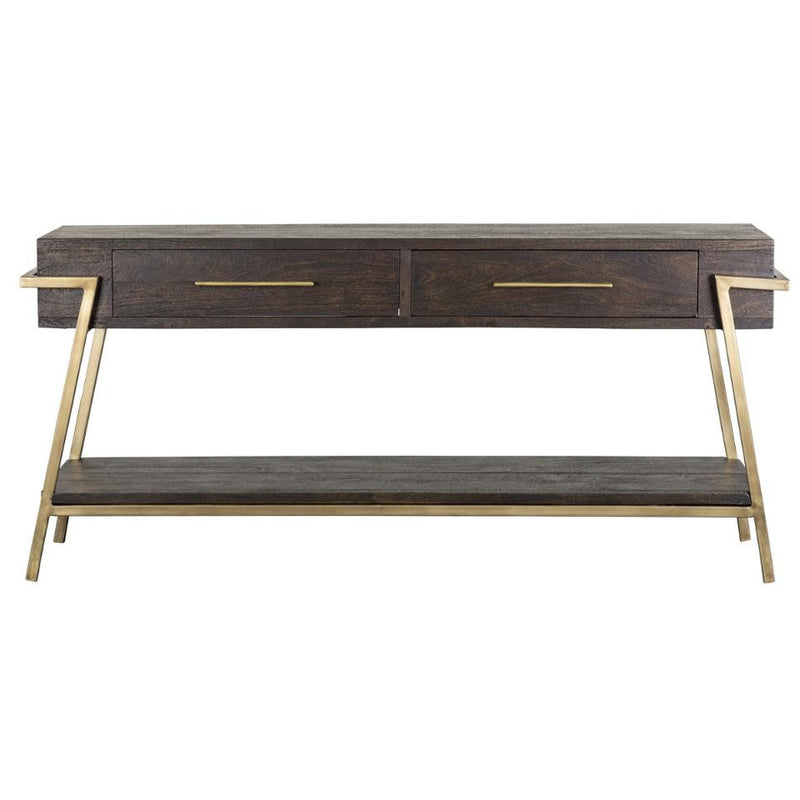 Classic Home Drexel Console Table 51011091 IMAGE 2