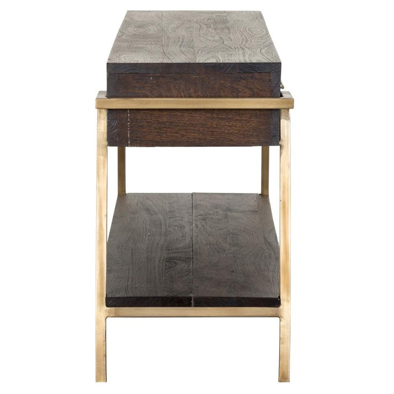 Classic Home Drexel Console Table 51011091 IMAGE 5