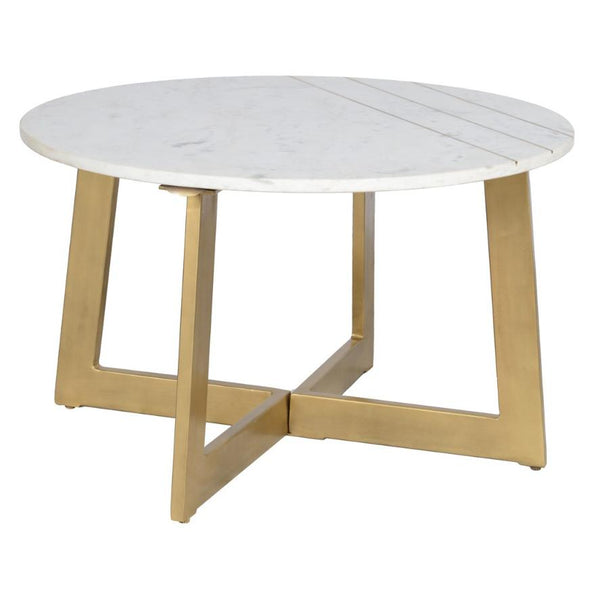 Classic Home Fairfield Coffee Table 51011123 IMAGE 1