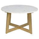 Classic Home Fairfield Coffee Table 51011123 IMAGE 2