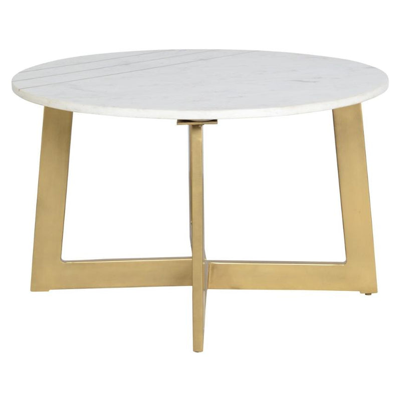 Classic Home Fairfield Coffee Table 51011123 IMAGE 3