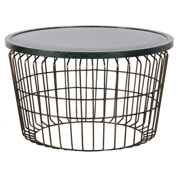 Classic Home Bridgton Coffee Table 51011125 IMAGE 1