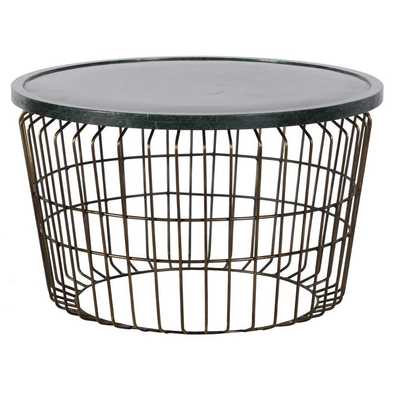 Classic Home Bridgton Coffee Table 51011125 IMAGE 1