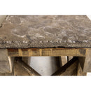 Classic Home Marbella Console Table 51030233 IMAGE 2