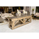 Classic Home Marbella Console Table 51030233 IMAGE 4