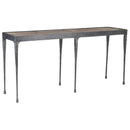 Classic Home Cromwell Console Table 51030245 IMAGE 1