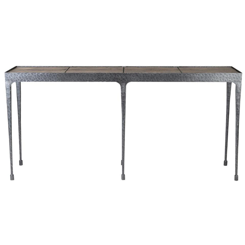 Classic Home Cromwell Console Table 51030245 IMAGE 2