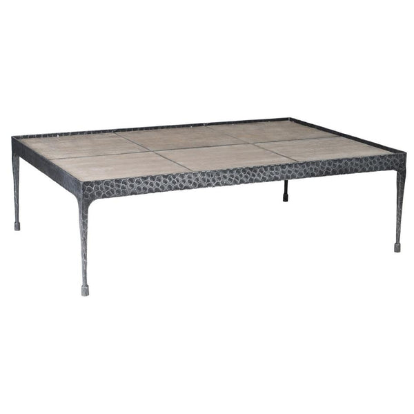 Classic Home Cromwell Coffee Table 51030246 IMAGE 1