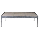 Classic Home Cromwell Coffee Table 51030246 IMAGE 2