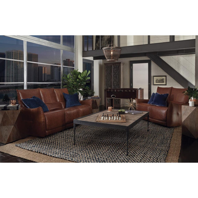 Classic Home Cromwell Coffee Table 51030246 IMAGE 5