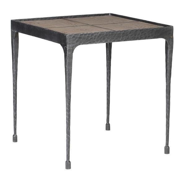Classic Home Cromwell End Table 51030247 IMAGE 1