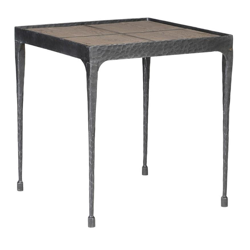Classic Home Cromwell End Table 51030247 IMAGE 1