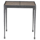 Classic Home Cromwell End Table 51030247 IMAGE 2