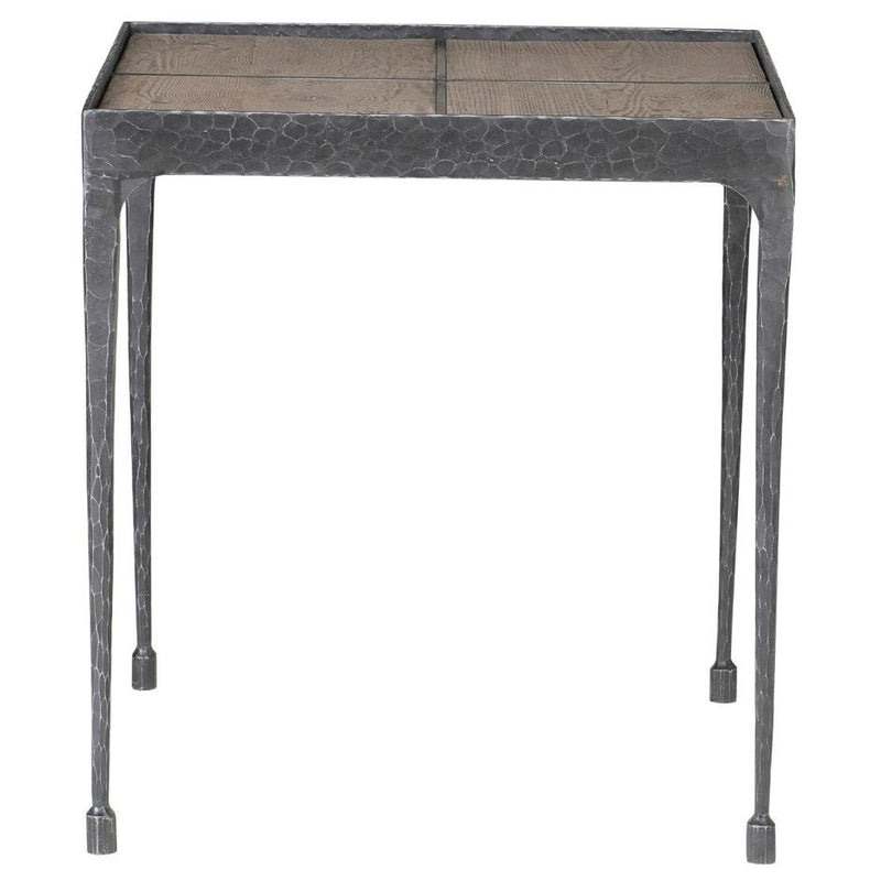 Classic Home Cromwell End Table 51030247 IMAGE 2