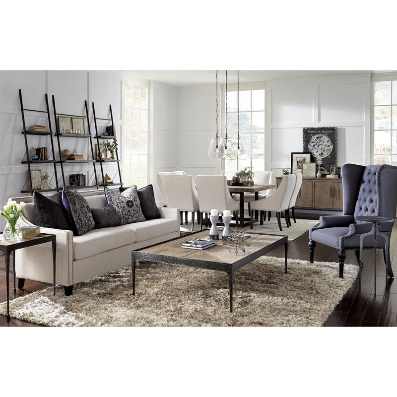 Classic Home Cromwell End Table 51030247 IMAGE 6
