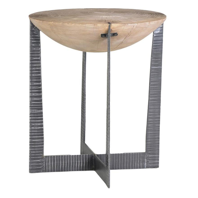 Classic Home Watson End Table 51030249 IMAGE 1