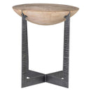 Classic Home Watson End Table 51030249 IMAGE 2