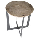 Classic Home Watson End Table 51030249 IMAGE 3