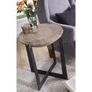 Classic Home Watson End Table 51030249 IMAGE 4