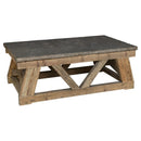 Classic Home Marbella Coffee Table 51030295 IMAGE 1