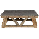 Classic Home Marbella Coffee Table 51030295 IMAGE 2