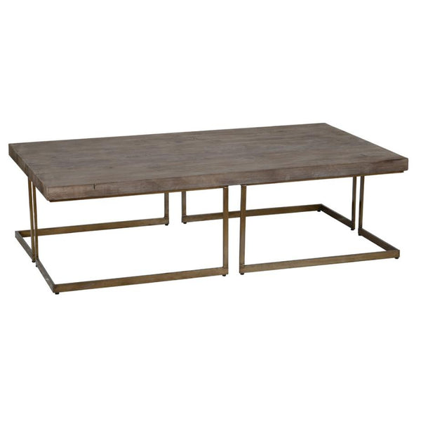 Classic Home Noble Coffee Table 51030443 IMAGE 1
