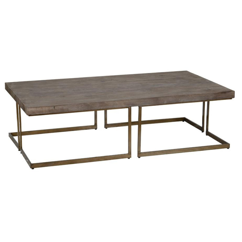 Classic Home Noble Coffee Table 51030443 IMAGE 1