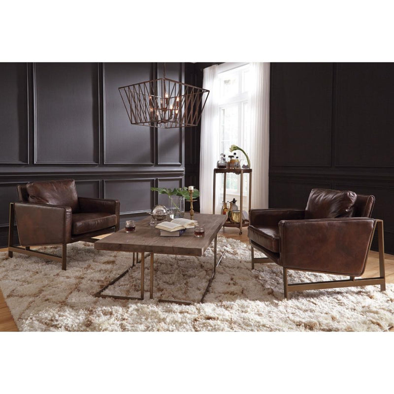 Classic Home Noble Coffee Table 51030443 IMAGE 3