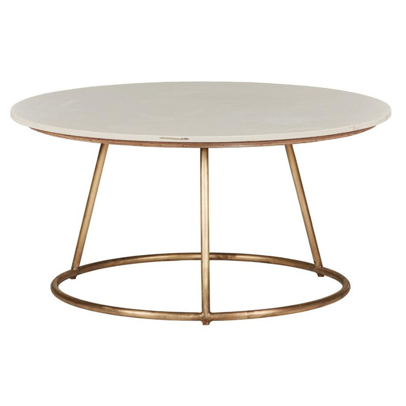 Classic Home Ashlynn Coffee Table 51030474 IMAGE 1
