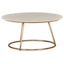 Classic Home Ashlynn Coffee Table 51030474 IMAGE 2