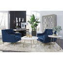 Classic Home Ashlynn Coffee Table 51030474 IMAGE 3