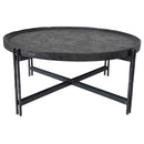 Classic Home Melvin Coffee Table 51030517 IMAGE 1