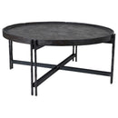 Classic Home Melvin Coffee Table 51030517 IMAGE 2