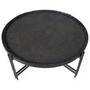 Classic Home Melvin Coffee Table 51030517 IMAGE 3