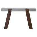 Classic Home Clearmont Console Table 51030529 IMAGE 2