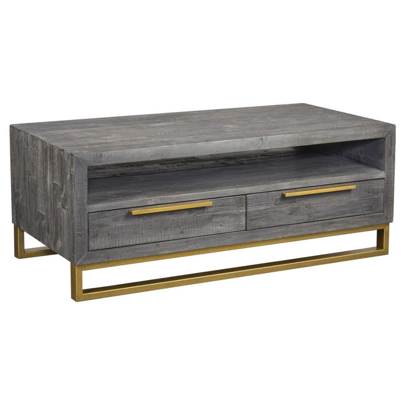 Classic Home Vogue Coffee Table 51030566 IMAGE 1
