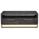 Classic Home Vogue Coffee Table 51030566 IMAGE 2