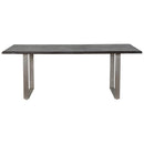 Classic Home Durango Dining Table 51011023 IMAGE 2