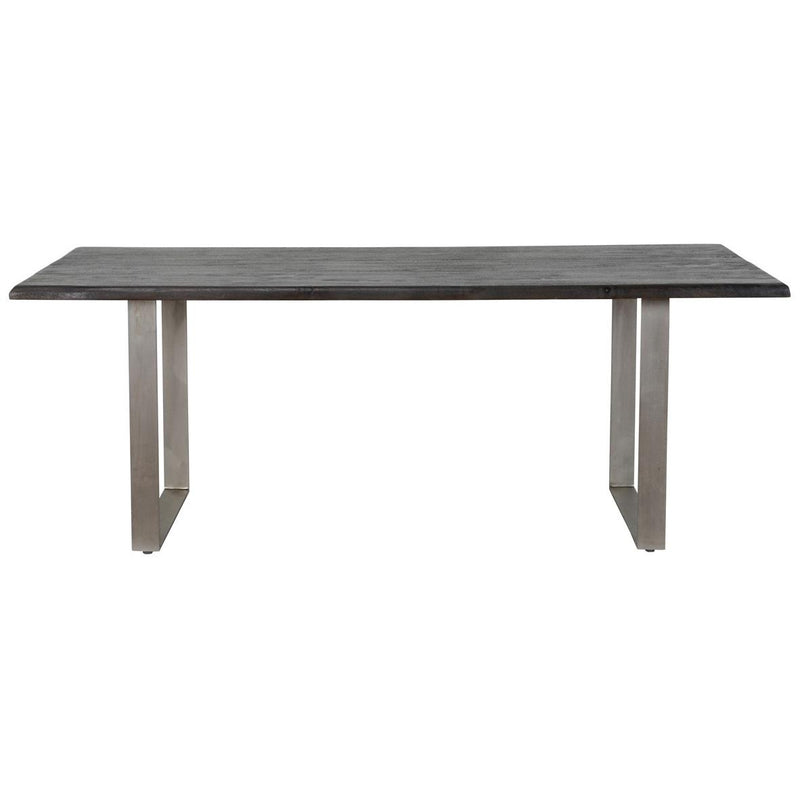 Classic Home Durango Dining Table 51011023 IMAGE 2