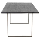 Classic Home Durango Dining Table 51011023 IMAGE 3