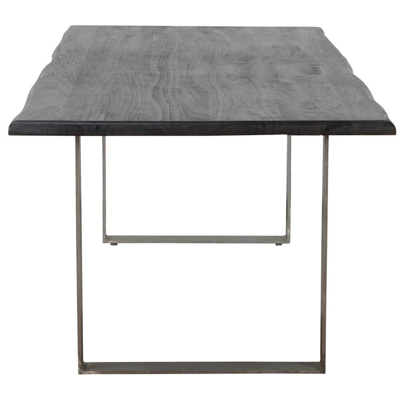 Classic Home Durango Dining Table 51011023 IMAGE 3