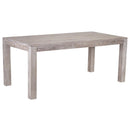 Classic Home Anderson Dining Table 51011083 IMAGE 1
