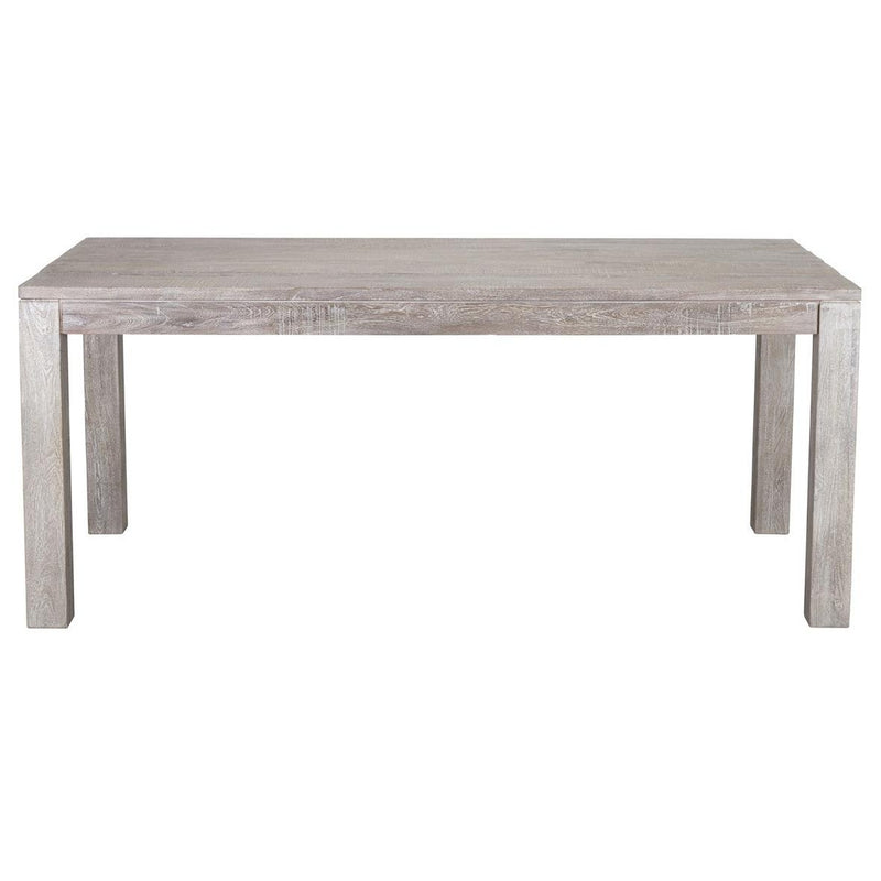 Classic Home Anderson Dining Table 51011083 IMAGE 2
