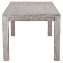Classic Home Anderson Dining Table 51011083 IMAGE 4