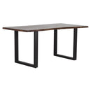 Classic Home Denton Dining Table 51011133 IMAGE 1