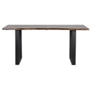 Classic Home Denton Dining Table 51011133 IMAGE 2