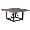Classic Home Square Messina Dining Table 51030263 IMAGE 1